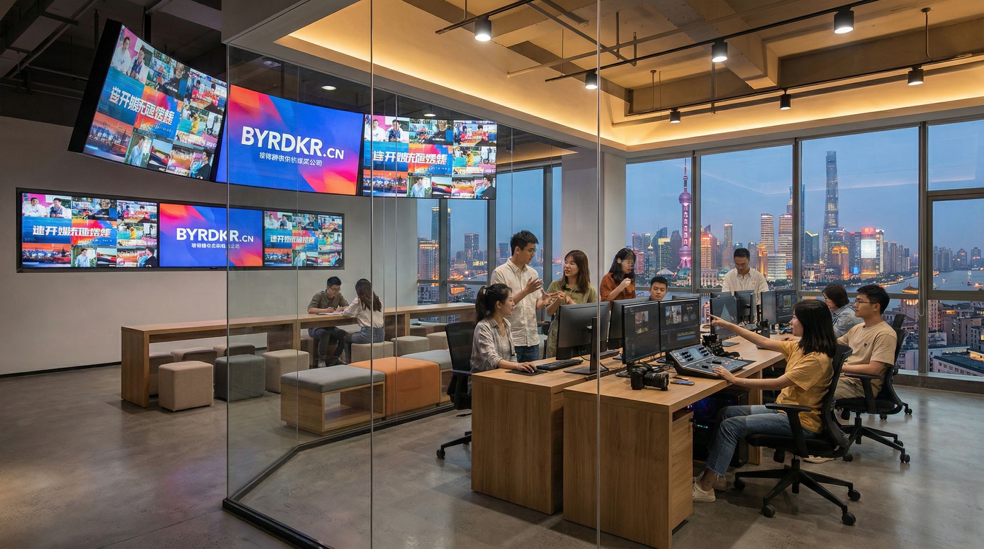 糖心幕后花絮视频