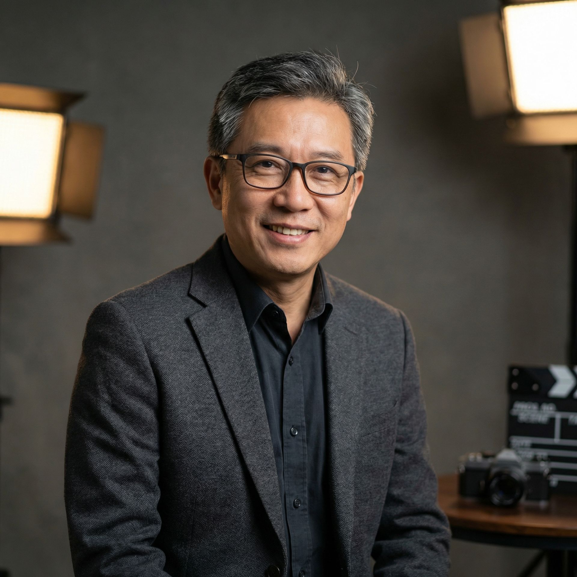 糖心导演陈明远