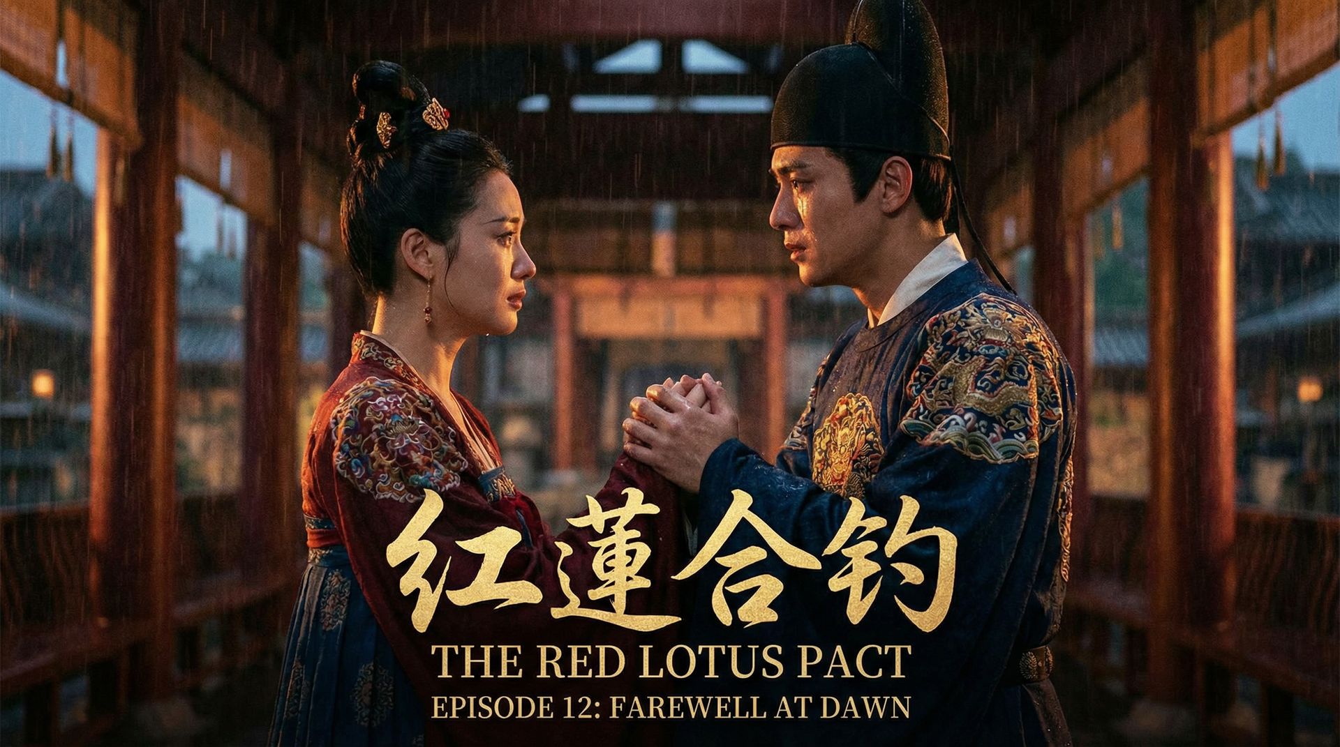 糖心古装剧视频