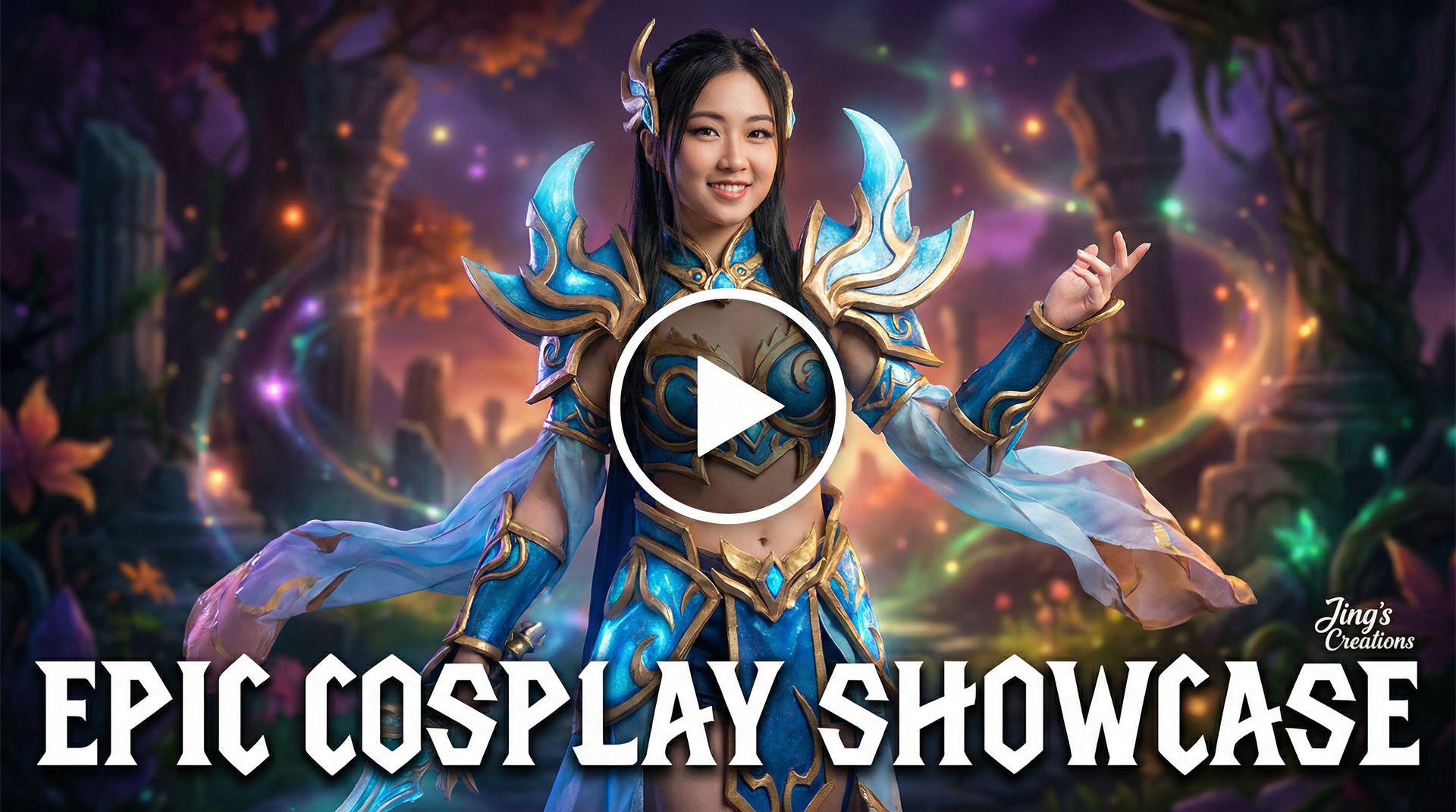 糖心动漫cosplay视频